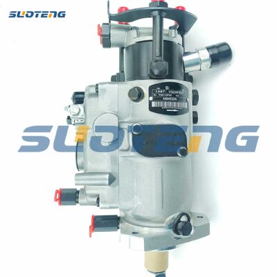 3239F604T ปั๊มฉีดน้ำมันเชื้อเพลิงสำหรับเครื่องยนต์ 1104