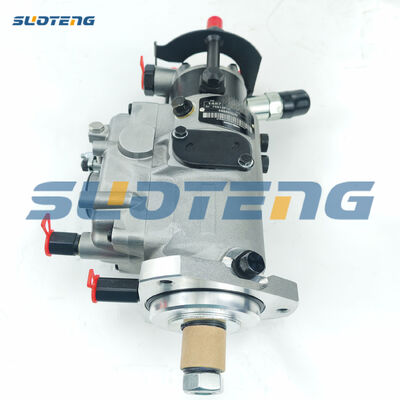 3239F604T ปั๊มฉีดน้ํามันสําหรับชิ้นส่วนของเครื่องยนต์ดีเซล