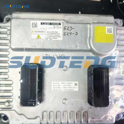 1J508-59051 ECU ควบคุมสำหรับเครื่องยนต์ V3800