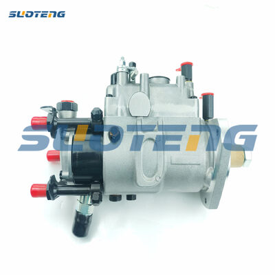 3239F604T ปั๊มเชื้อเพลิงดีเซล 3239f604t สําหรับส่วนเครื่องยนต์