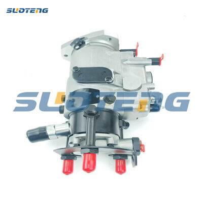 3239F604T ปั๊มเชื้อเพลิงดีเซล 3239f604t สําหรับส่วนเครื่องยนต์