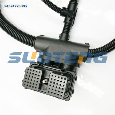 4938672 เครื่องปรับสายไฟสําหรับเครื่องยนต์ เครื่องปรับไฟ QSB4.5