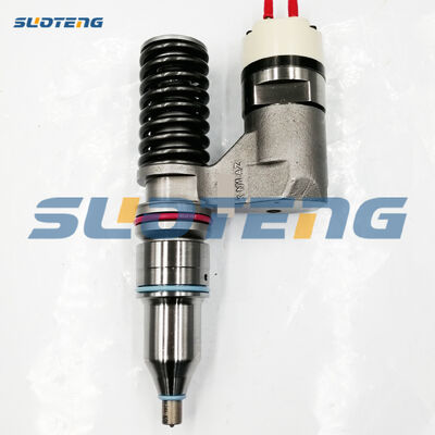 208-9160 2089160 เครื่องฉีดน้ํามันสําหรับเครื่อง 3176C