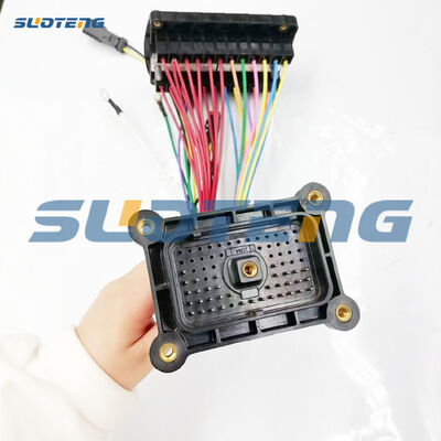 226-9675 เครื่องเชื่อมสายไฟ 2269675 สําหรับแทรกเตอร์ D6R III