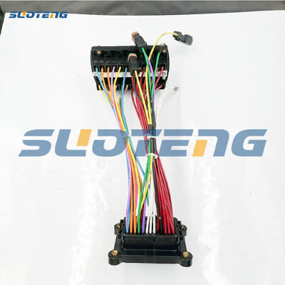 226-9675 เครื่องเชื่อมสายไฟ 2269675 สําหรับแทรกเตอร์ D6R III