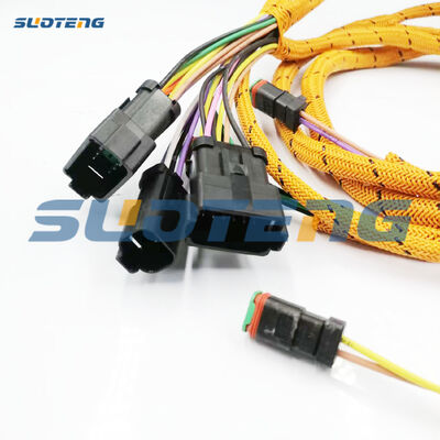 226-9669 เครื่องเชื่อมสายไฟ 2269669 สําหรับแทรกเตอร์ D6R III