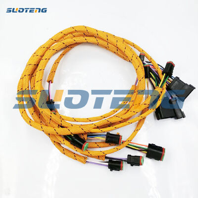 226-9669 เครื่องเชื่อมสายไฟ 2269669 สําหรับแทรกเตอร์ D6R III