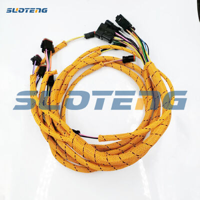 226-9669 เครื่องเชื่อมสายไฟ 2269669 สําหรับแทรกเตอร์ D6R III