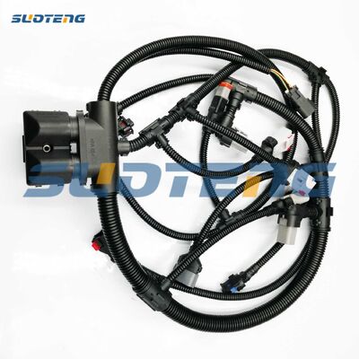 4938672 ชุดสายไฟสำหรับเครื่องยนต์ QSB4.5