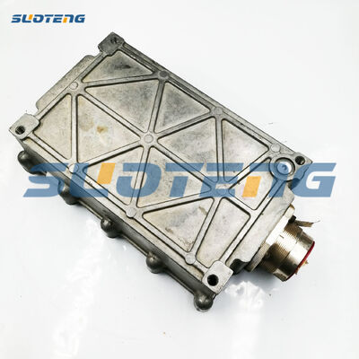 165-8682 1658682 ECU เครื่องควบคุมสําหรับเครื่องบรรทุกล้อ 994