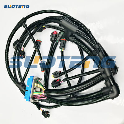 385-5997 3855997 C7.1 อุปกรณ์ประกอบไฟฟ้าเครื่องยนต์สําหรับ D6K Track