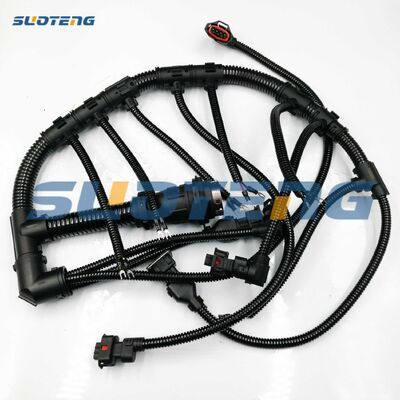 VOE22243151 22243151 D6E อุปกรณ์ประกอบไฟฟ้าเครื่องยนต์สําหรับเครื่องขุด EC160C