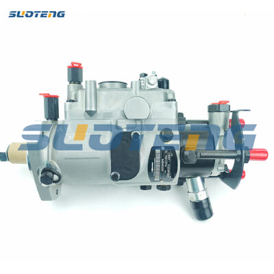 3239F604T ปั๊มฉีดน้ํามันดีเซลสําหรับเครื่องยนต์ C3.3