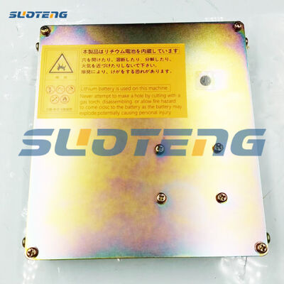 9239568 ECU ควบคุมรถขุด ZX110