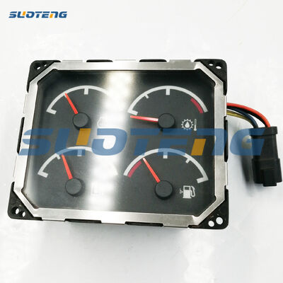 166-6928 1666928 จอภาพแผงควบคุมสำหรับรถแทรกเตอร์ D6R