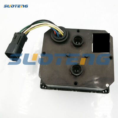 166-6928 1666928 จอภาพแผงควบคุมสำหรับรถแทรกเตอร์ D6R