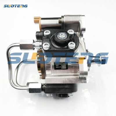 294050-0521 ปั๊มฉีดน้ำมันเชื้อเพลิงสำหรับเครื่องยนต์