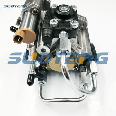 294050-0521 ปั๊มฉีดน้ำมันเชื้อเพลิงสำหรับเครื่องยนต์