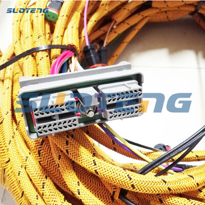 366-9315 เครื่องปรับสายรางเชสซี่เหล็กสําหรับเครื่องขุด E320d