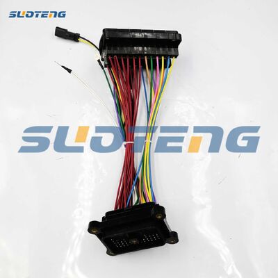 226-9675 2269675 ชุดสายไฟสำหรับรถแทรกเตอร์ D6T