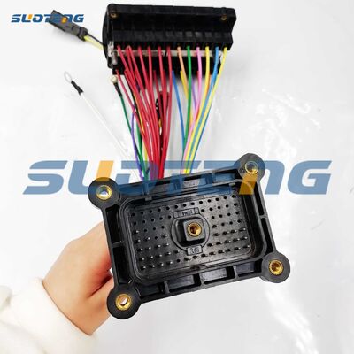 226-9675 2269675 ชุดสายไฟสำหรับรถแทรกเตอร์ D6T