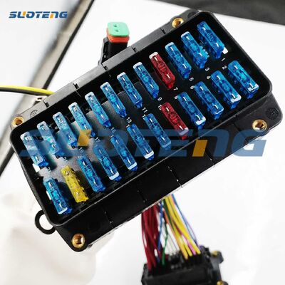 226-9675 2269675 D6T กล่องไฟฟิวส์รถยนต์