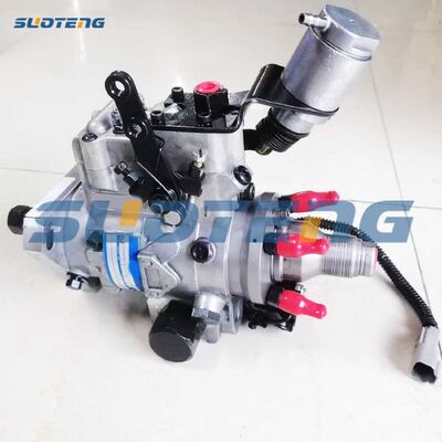 DB4427-5358 ปั๊มฉีดน้ำมันเชื้อเพลิงสำหรับเครื่องยนต์ 1004