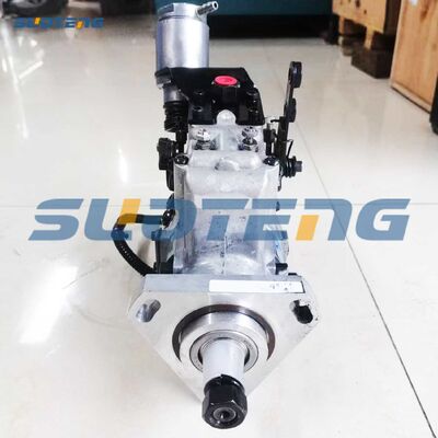 DB4427-5358 ปั๊มฉีดน้ำมันเชื้อเพลิงสำหรับเครื่องยนต์ 1004