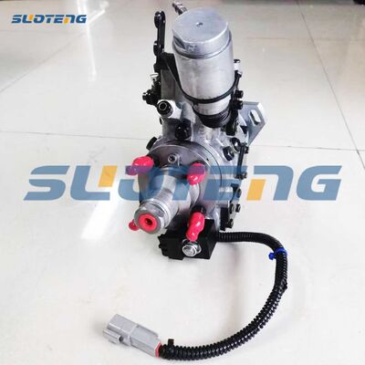 DB4427-5358 ปั๊มฉีดน้ำมันเชื้อเพลิงสำหรับเครื่องยนต์ 1004