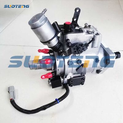 DB4427-5358 ปั๊มฉีดน้ำมันเชื้อเพลิงสำหรับเครื่องยนต์ 1004