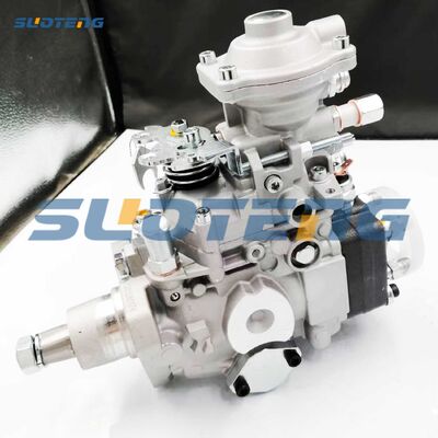 504219402 ปั๊มฉีดน้ำมันเชื้อเพลิงสำหรับเครื่องยนต์