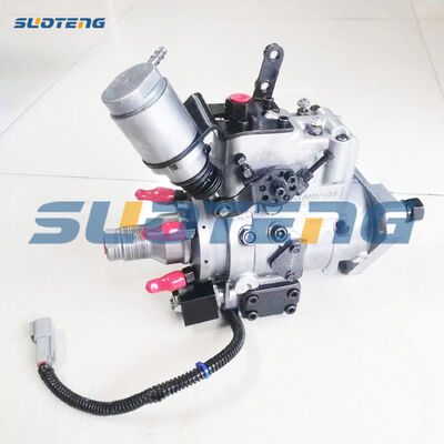 DB4427-5358 DB44275358 ปั๊มฉีดน้ํามันดีเซล