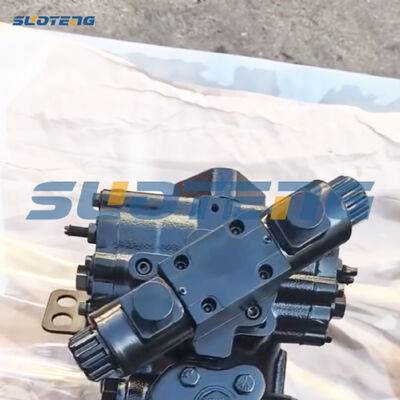 4812104209 Hydraulic Piston Pump for CA310D Road Roller CA250D