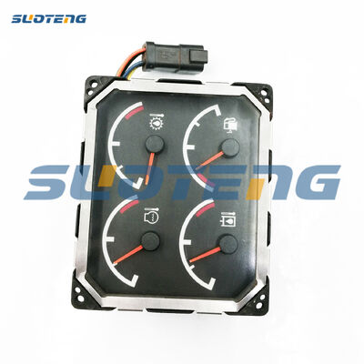 166-6928 1666928 แผ่นจอจอจอสําหรับแทรกเตอร์ D6R D7R