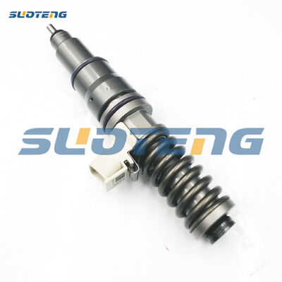 หัวฉีดน้ำมันดีเซล VOE21371672 21371672 สำหรับเครื่องยนต์ D13A