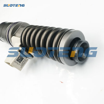 หัวฉีดน้ำมันดีเซล VOE21371672 21371672 สำหรับเครื่องยนต์ D13A