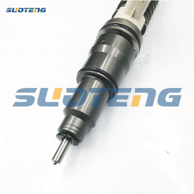 หัวฉีดน้ำมันดีเซล VOE21371672 21371672 สำหรับเครื่องยนต์ D13A