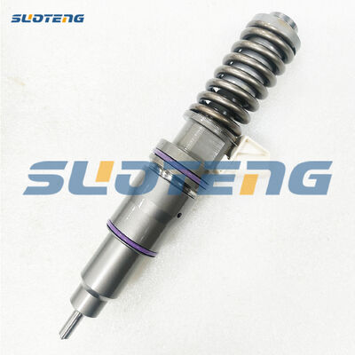 BEBE4C0000120 เครื่องฉีดน้ํามันดีเซล 20440388 สําหรับเครื่องยนต์ D12C