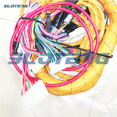 สายไฟ 441-7659 4417659 สำหรับรถขุด E326D2