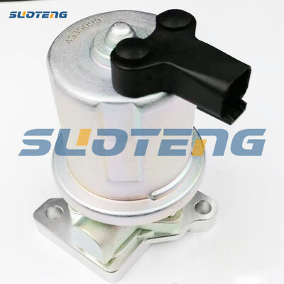 4935095 ปั๊มถ่ายเทน้ำมันเชื้อเพลิงสำหรับเครื่องยนต์ ISX15 QSX15