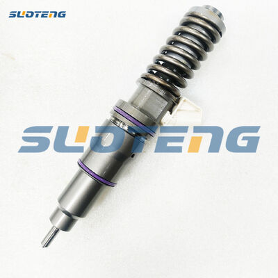 BEBE4C0000120 20440388 หัวฉีดน้ำมันดีเซลสำหรับอะไหล่เครื่องยนต์