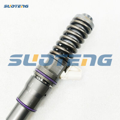 BEBE4C0000120 20440388 หัวฉีดน้ำมันดีเซลสำหรับอะไหล่เครื่องยนต์