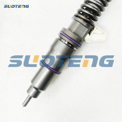 BEBE4C0000120 20440388 หัวฉีดน้ำมันดีเซลสำหรับอะไหล่เครื่องยนต์