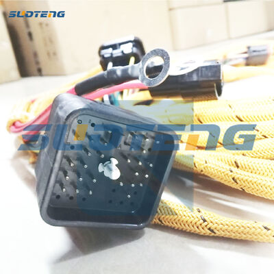 265-2733 3126B Engine Wiring Harness for D5N Track - Precision Electrical Connectivity