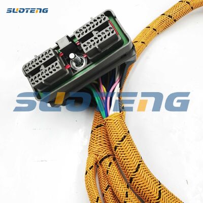 529-8752 5298752 C7.1 อุปกรณ์ประกอบไฟฟ้าเครื่องยนต์สําหรับเครื่องขุด E323GC