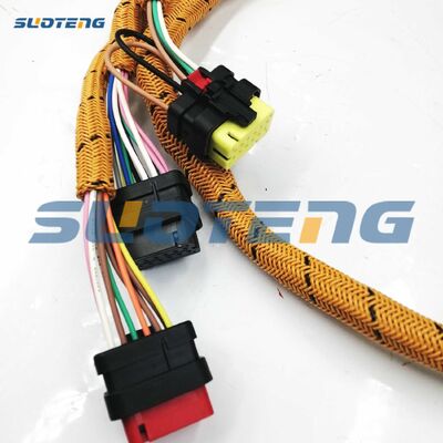 529-8752 5298752 C7.1 อุปกรณ์ประกอบไฟฟ้าเครื่องยนต์สําหรับเครื่องขุด E323GC