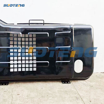 ฝากระโปรงหน้า 466-1052 4661052 สำหรับรถขุด E320D2 เครื่องยนต์ C7.1 อะไหล่