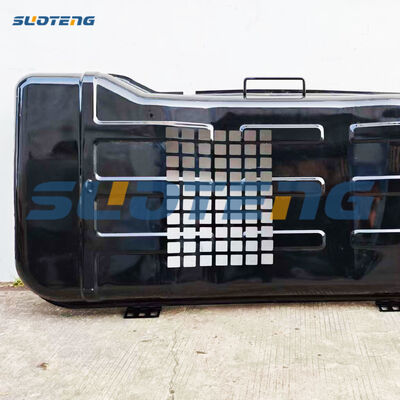 ฝากระโปรงหน้า 466-1052 4661052 สำหรับรถขุด E320D2 เครื่องยนต์ C7.1 อะไหล่