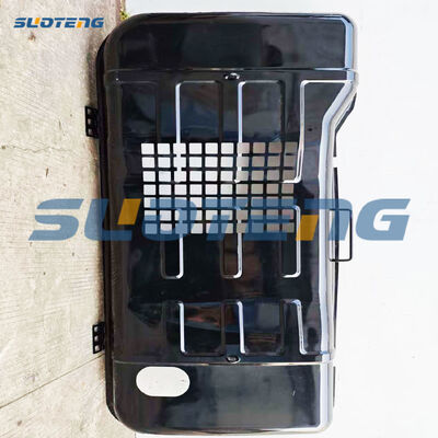 ฝากระโปรงหน้า 466-1052 4661052 สำหรับรถขุด E320D2 เครื่องยนต์ C7.1 อะไหล่