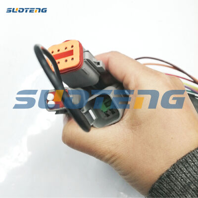 299-5839 2995839 การควบคุม GP การส่งสําหรับ 924G Loader